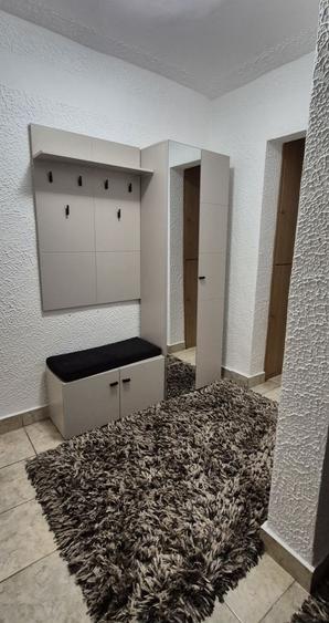 Apartament cu 2 camere decomandat, mobilat în Inel II