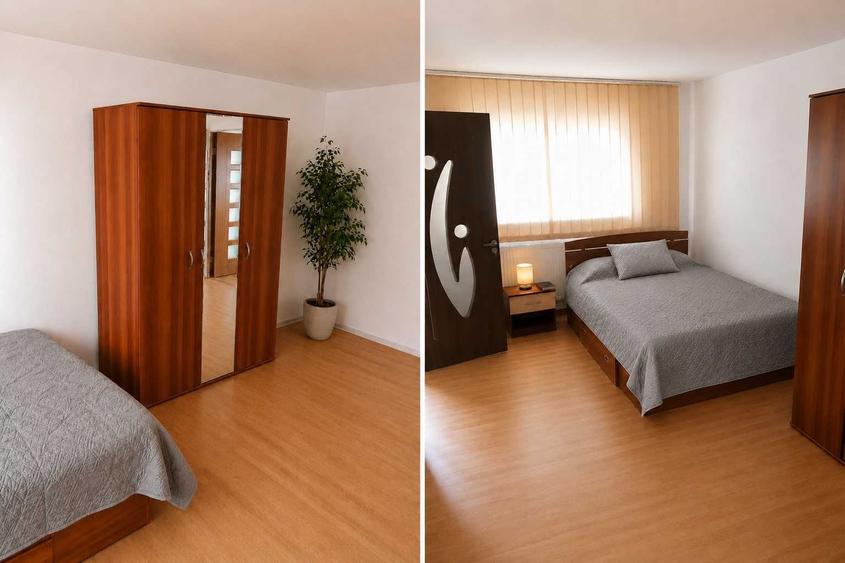 Casă cu 4 camere în Runcu