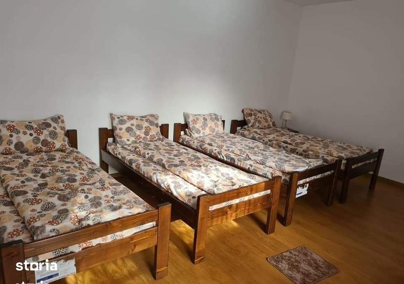 Casă cu 6 camere cu Teren 1300 Mp în Feleacu