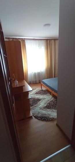 Apartament cu 2 camere decomandat în Dacia