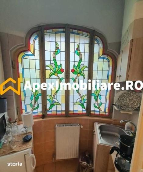 Spațiu comercial, de 35 mp, în Cotroceni