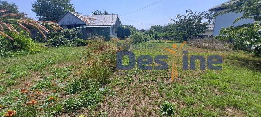 Teren Construcții intravilan de 1680 mp, în Miroslava