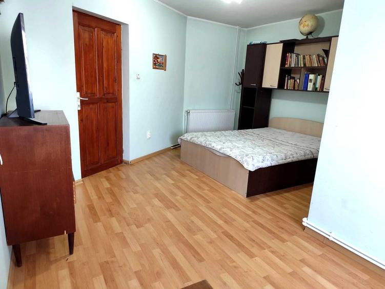 Inchiriere casa spatioasa Techirghiol - 8