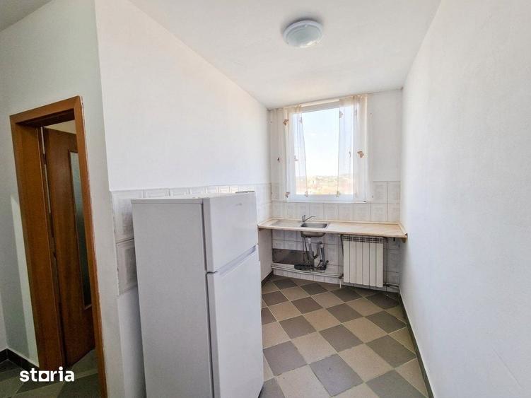 Garsonieră în Rogerius