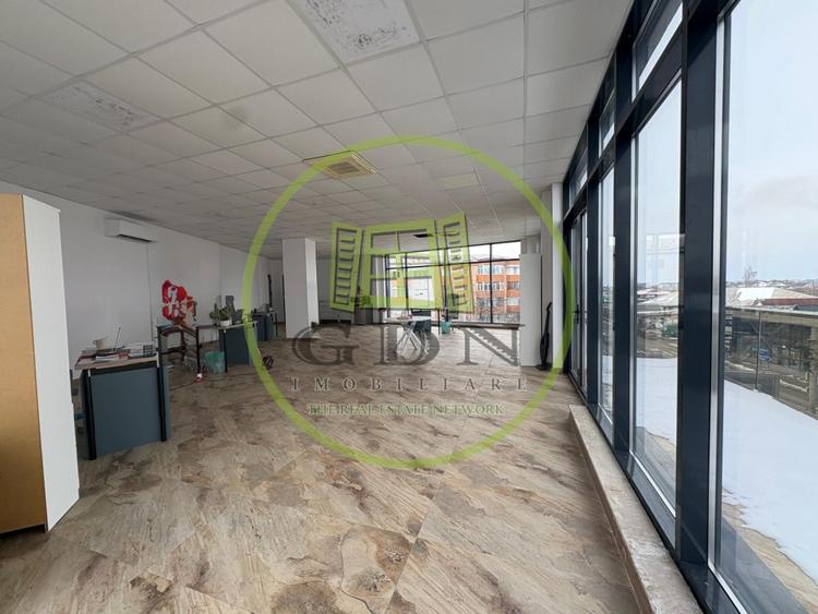 Spatiu comercial, 100 mp, Cartier Rovine, Zona Helmat - 2