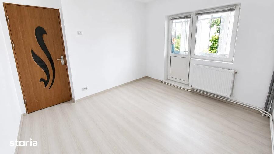 Apartament 2 camere decomandat, etaj 3/4, Moara de Foc - 2