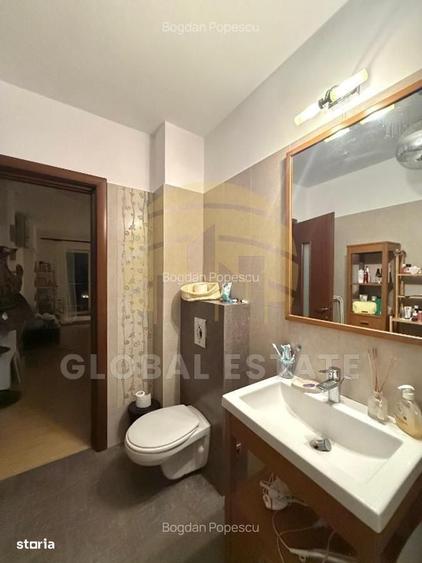 Inchiriere apartament 2 camere - Baneasa - Greenfield | Centrala - 10