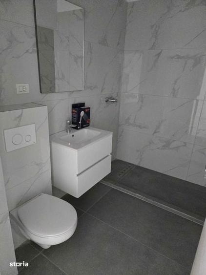 Apartament finalizat metrou Berceni - Biruintei 81 - 7