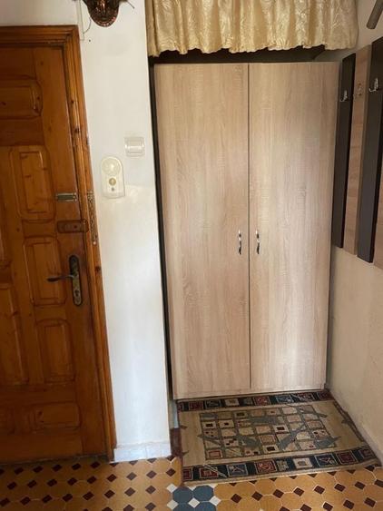 Apartament cu 2 camere semidecomandat în Sud
