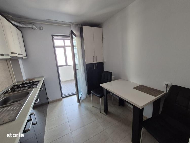 Apartament 3 camere complex Balcescu Residence, zona Nord, parcare pri - 12