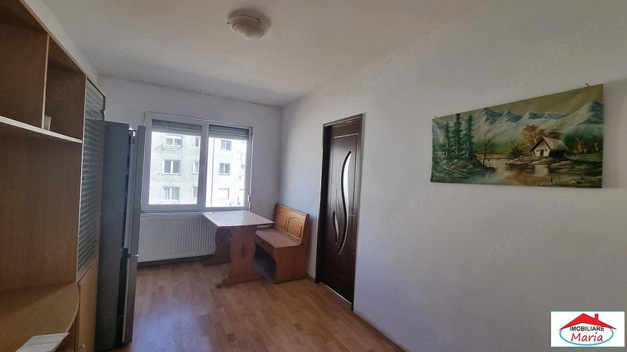 Apartament cu 2 camere în Someș