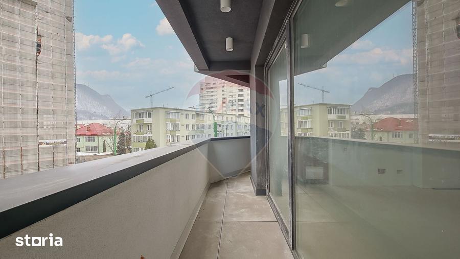Apartament cu 2 camere în 15 Noiembrie