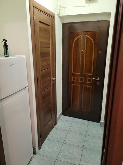 Garsonieră semidecomandată în Gheorgheni