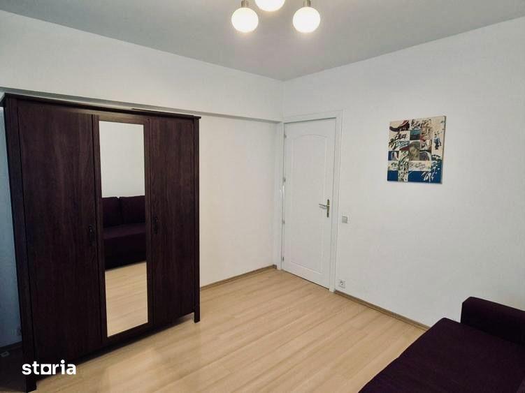 Apartament cu 3 camere decomandat, mobilat în Drumul Taberei