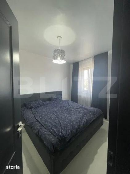 Apartament 2 camere, modern, parcare, cartier Buna-Ziua - 6