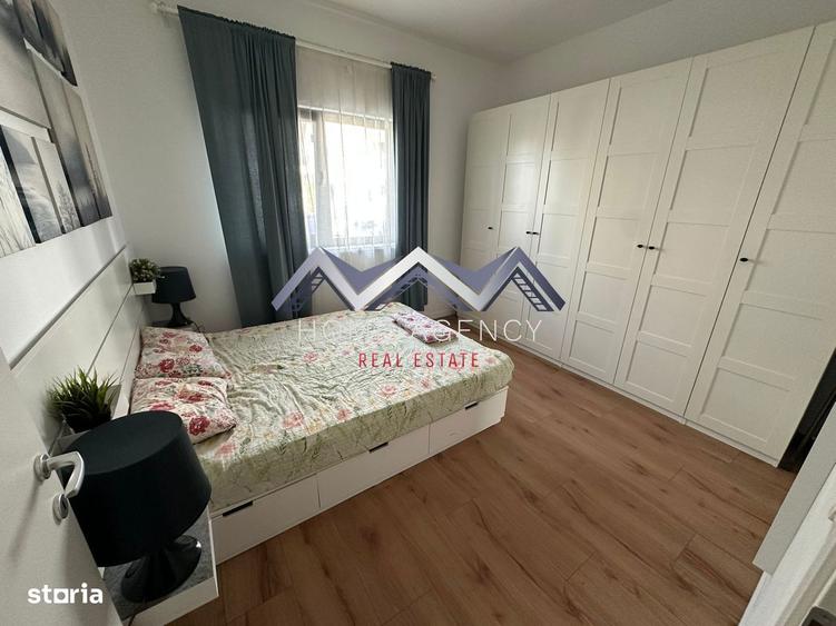 Apartament cu 2 camere în Vest — fotografia 1