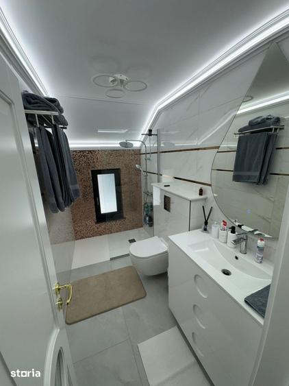 Casa cu etaj, finisaje premium, zona Bucovina - 6