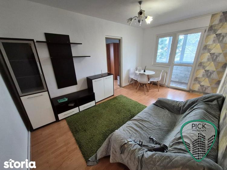 P 4227 - Apartament cu 2 cam in Targu Mure?, Dambu Pietros, Parangului - 7