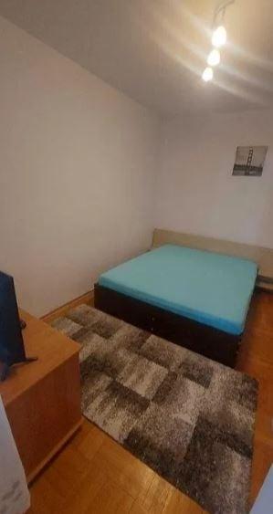 Apartament cu 2 camere semidecomandat în Baba Novac