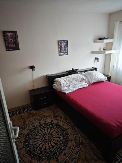 Apartament cu 2 camere semidecomandat în Micălaca