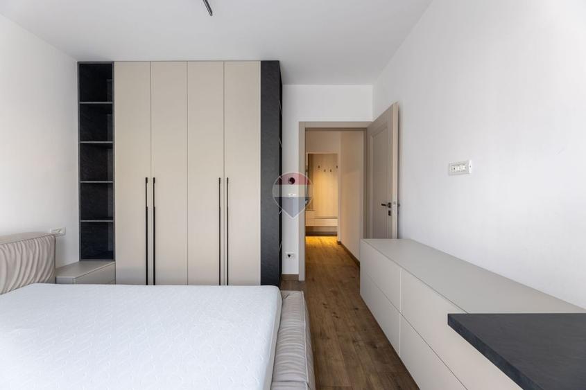 Apartament cu 2 camere de închiriat în zona Central - 10