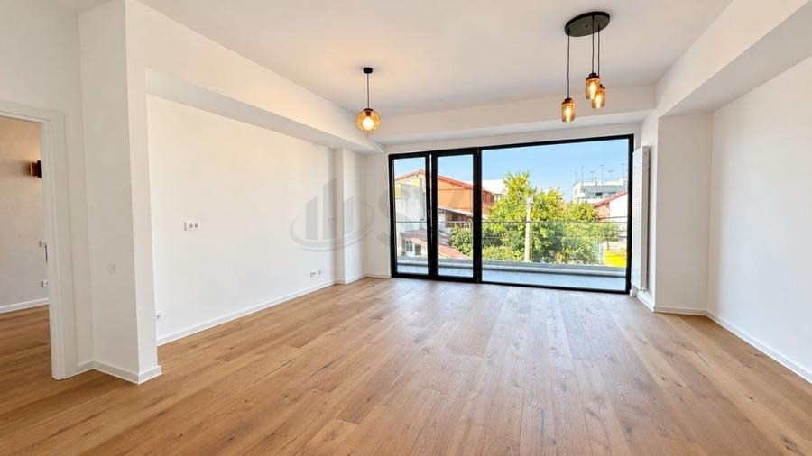 Apartament cu 2 camere decomandat în Aviației