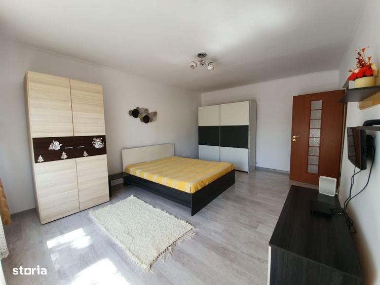 Inchiriere garsoniera in Ploiesti zona Gherghe Doja - 8