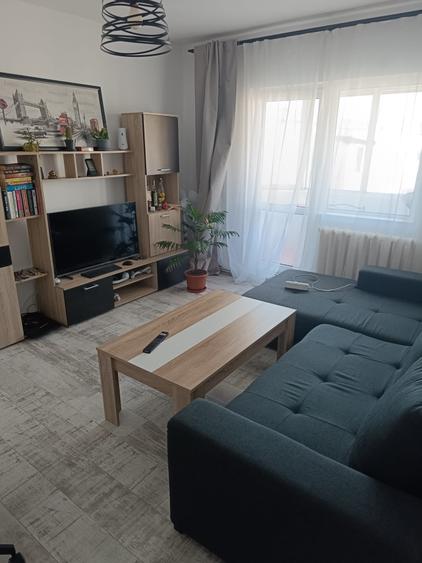 Apartament cu 2 camere în Mănăștur