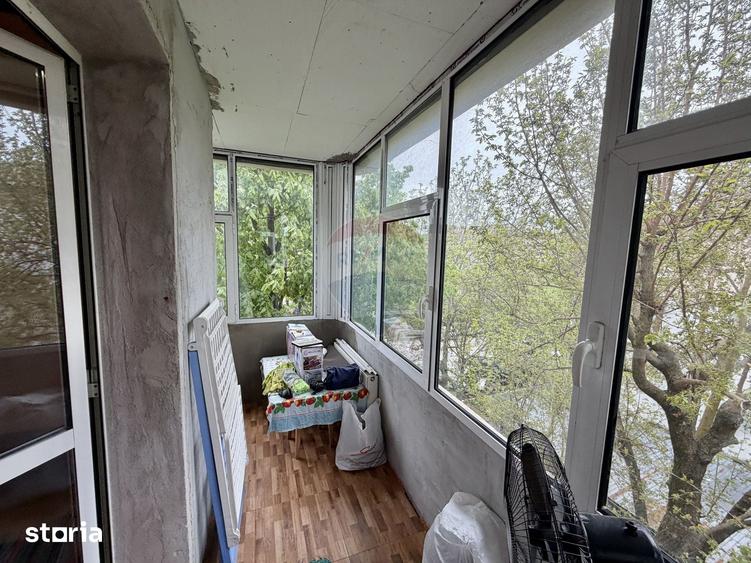 Apartament cu 4 camere în Gară