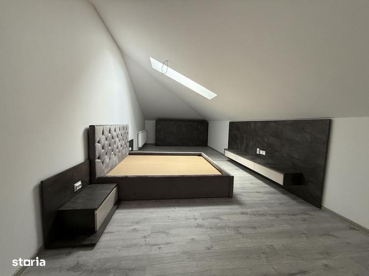 Apartament cu 4 camere în Central