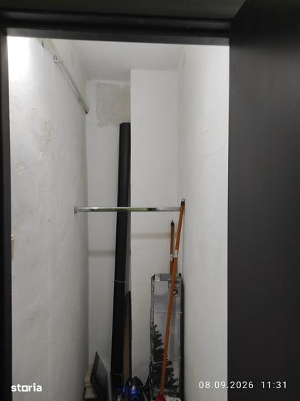 Apartament 2 camere, balcon, Rahova telira - 5