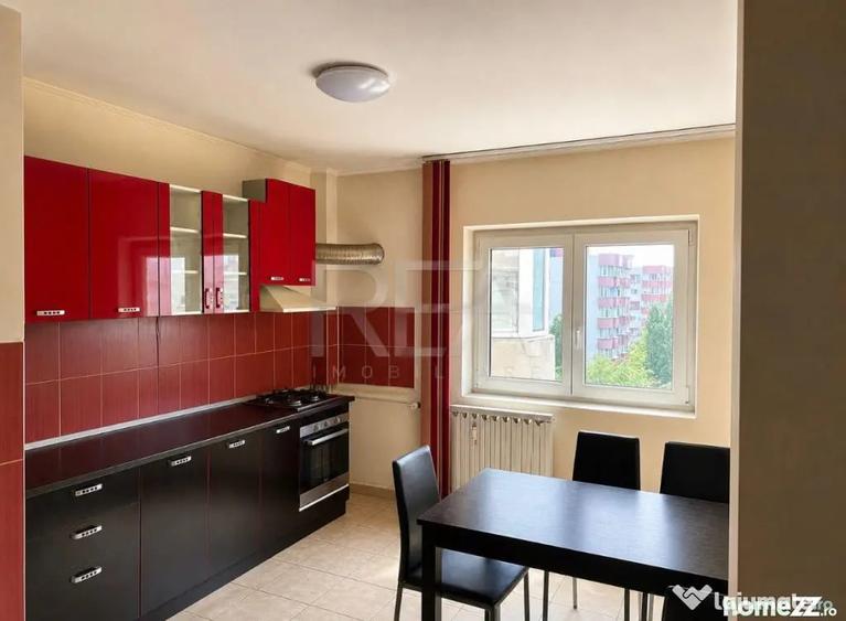 Apartament cu 4 camere decomandat în 13 Septembrie