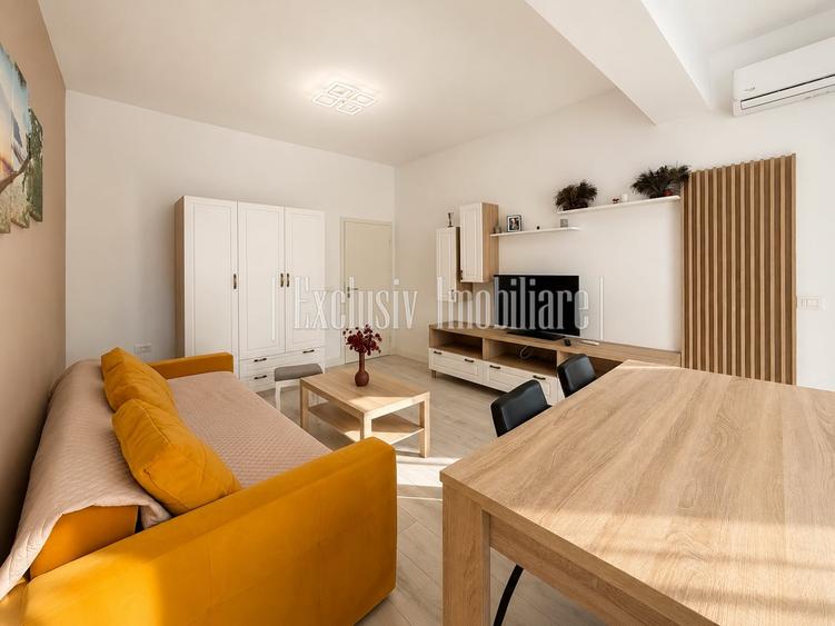 Apartament 2 camere | Campus | Parcare privata - 1