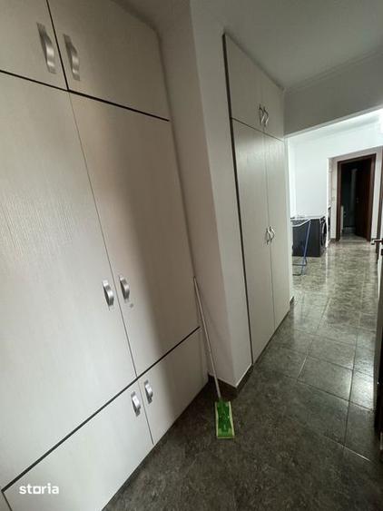 Apartament cu 3 camere în Alfa