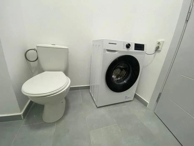 Apartament 2 camere de inchiriat Militari Residence, Bucure?ti centrala,mobilat, AC - 3