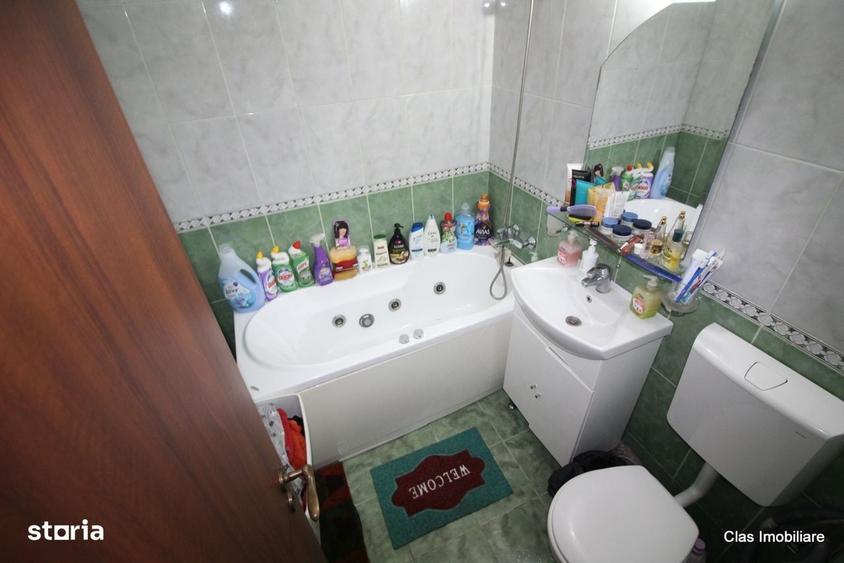 Garsonieră în Tineretului