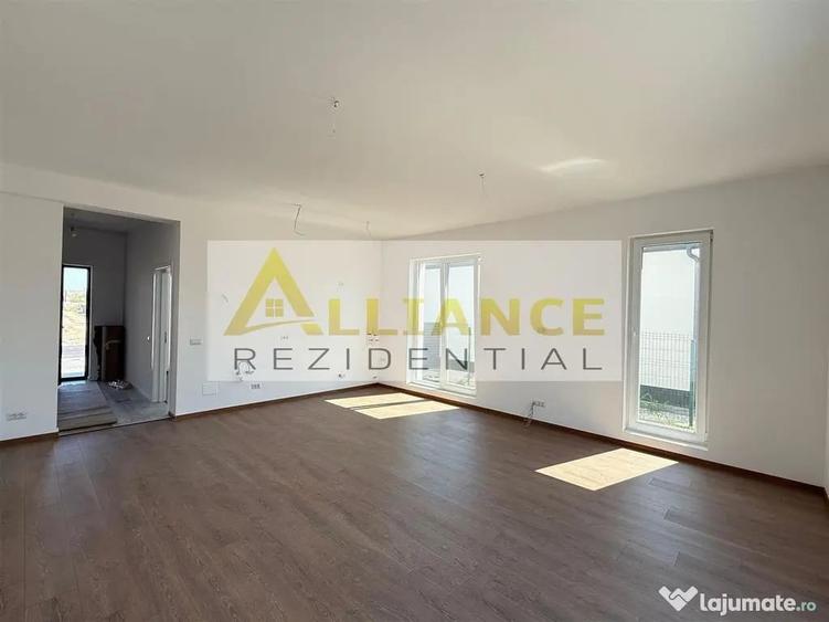 Casa individuala | Parter | 3-4 camere | 2 bai | Ansamblu... - 9