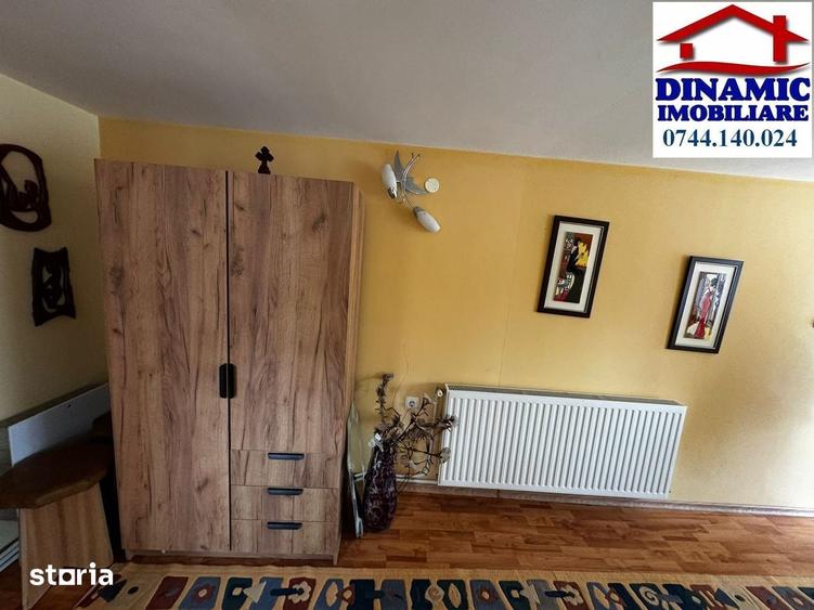 Casa, Bistri?a, 1000 mp teren. Pre? 590 eur/ luna - 14