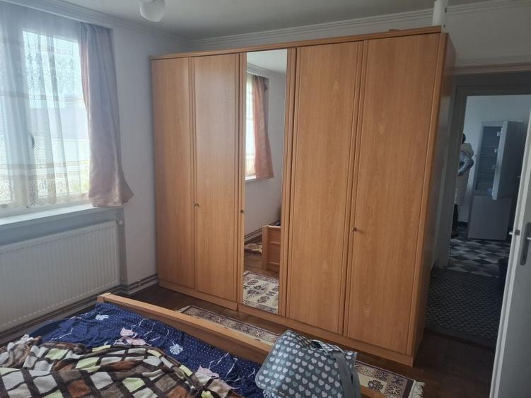 Inchiriez apartament cu 2 camere - 4