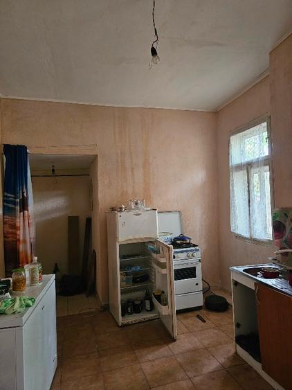 Casă individuală cu 4 camere cu Teren 2169 Mp în Beba Veche