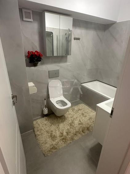 Apartament cu 2 camere decomandat, mobilat în Vitan Mall