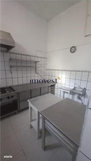 Spațiu comercial, de 100 mp, în Ultracentral