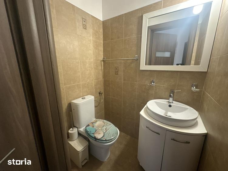 Apartament 110 mp, Calea 13 SeptembriePanduri, decomandat cu centrala - 9