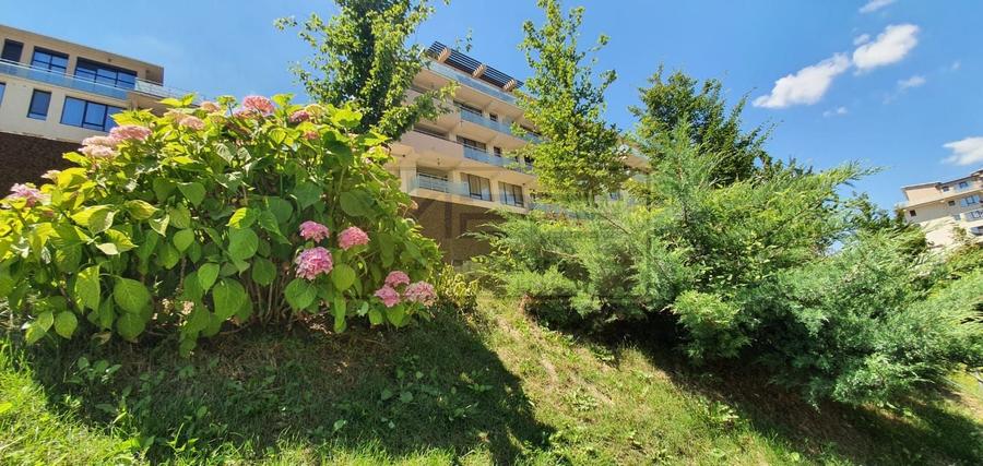 Garsoniera premium Copou - Exclusive Residence - 15