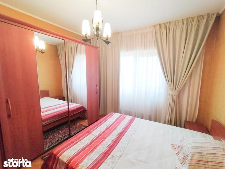 Apartament cu 3 camere decomandat în 1 Mai
