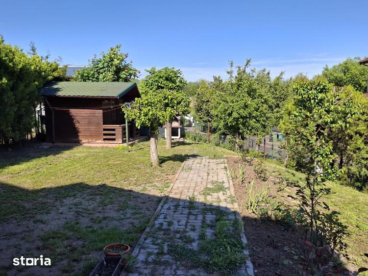 Bucov(cartier Baumaister),vila D+P+E,de vanzare - 7