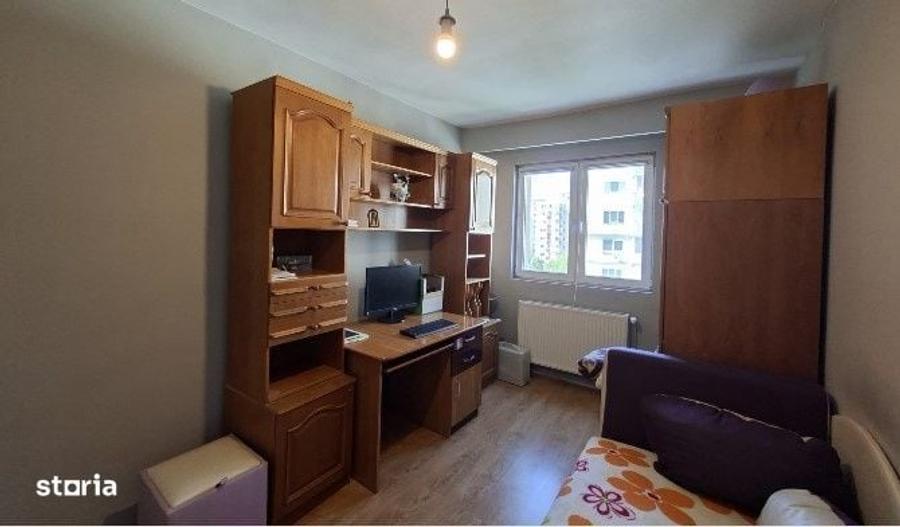 Apartament cu 4 camere în Central