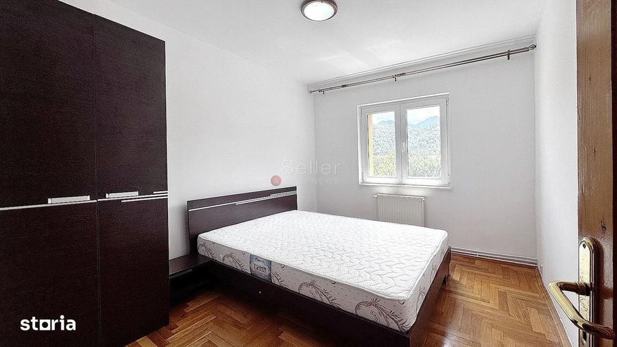 Apartament cu 4 camere în Noua