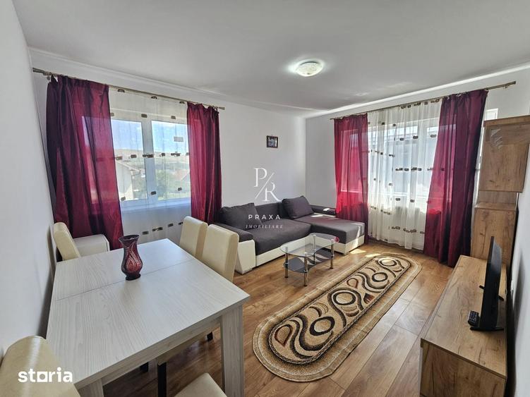 Apartament 2 camere, mobilat complet, zona Dumitru Mocanu! - 6