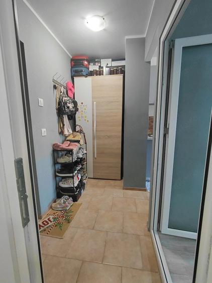 Garsonieră decomandată în Mazepa 1